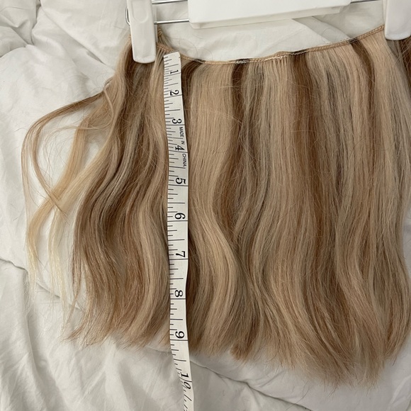 Hidden Crown Halo Extensions—Daydream - Picture 2 of 5